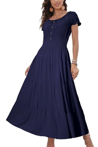 Solid Navy