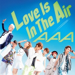 LOVE IS IN THE AIR - Romantic Gift Set with DVD & Greeting Card - Perfect for Anniversaries, Valentine's Day & Couples Gifts