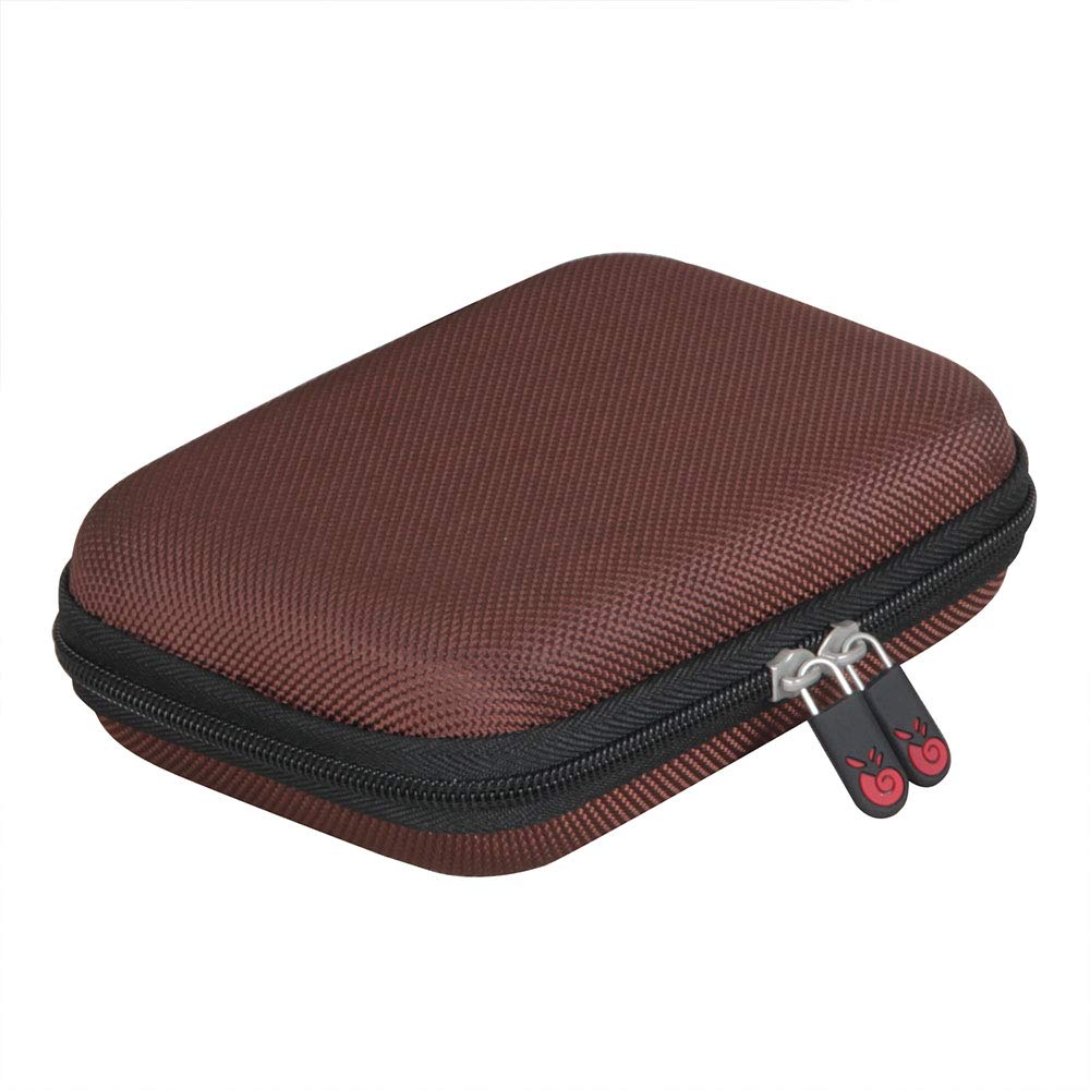 Hermitshell Hard Travel Case for Bears vs Babies Card Game - Durable Storage Box for Card Games, Board Games & Accessories - Perfect for Travel, Parties & Family Game Nights