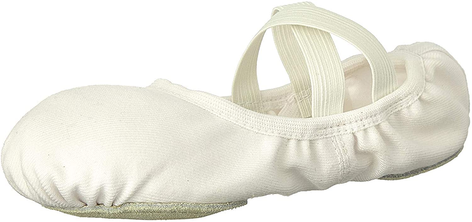 Bloch Performa Dance Shoes for Girls - Ballet & Jazz Dance Shoes - Perfect for Recitals, Classes & Performances