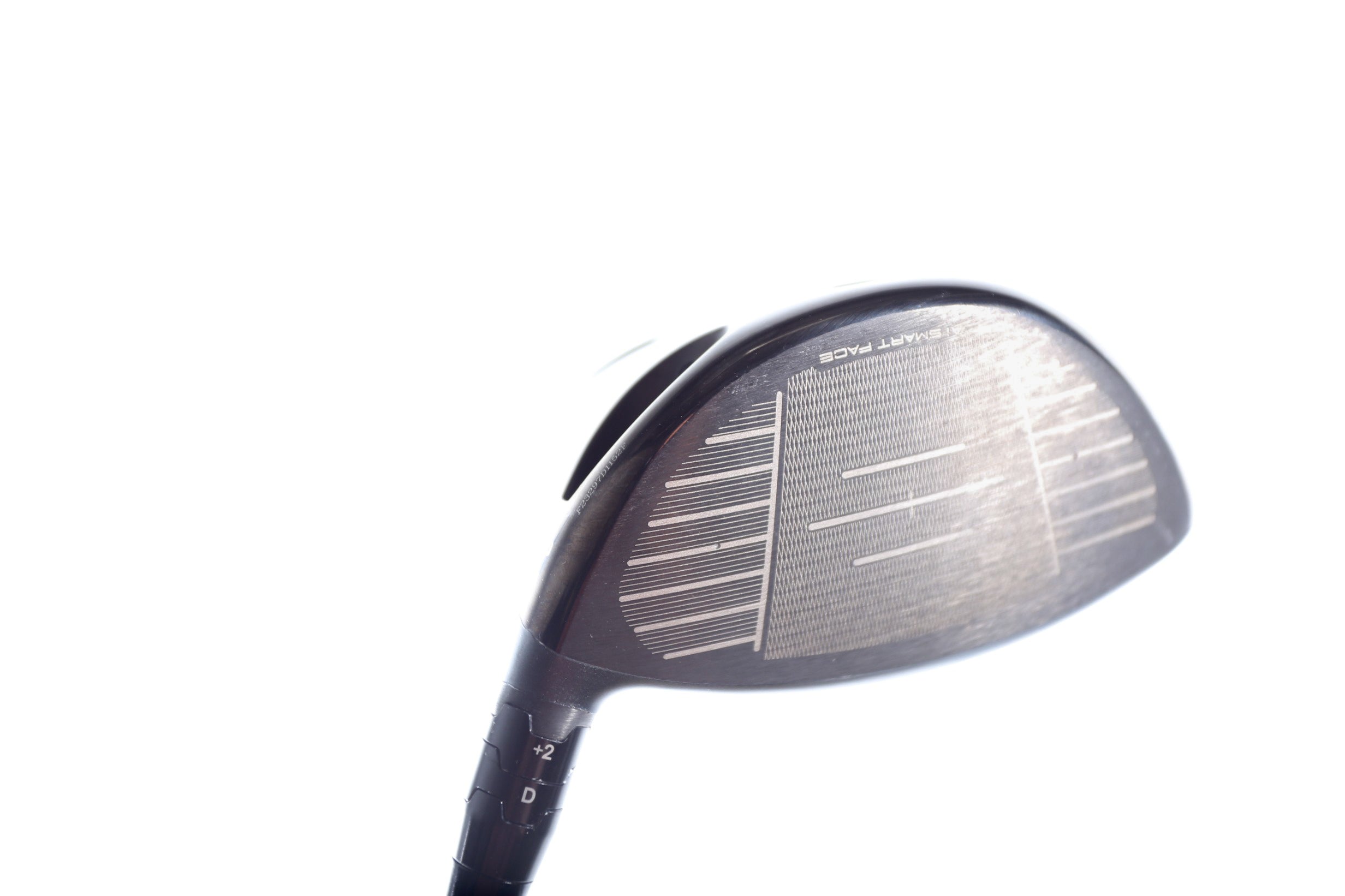 Used Callaway Paradym Ai Smoke TD Driver 9° Stiff Flex Mitsubishi MMT Right Handed - Premium Golf Club for Men | Perfect for Driving Range Practice & Tournament Play