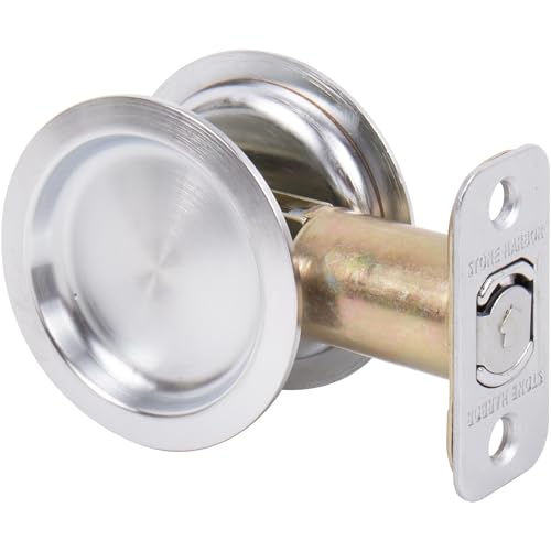 Satin Chrome