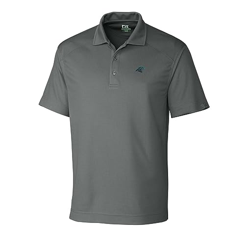 Carolina Panthers, Gray