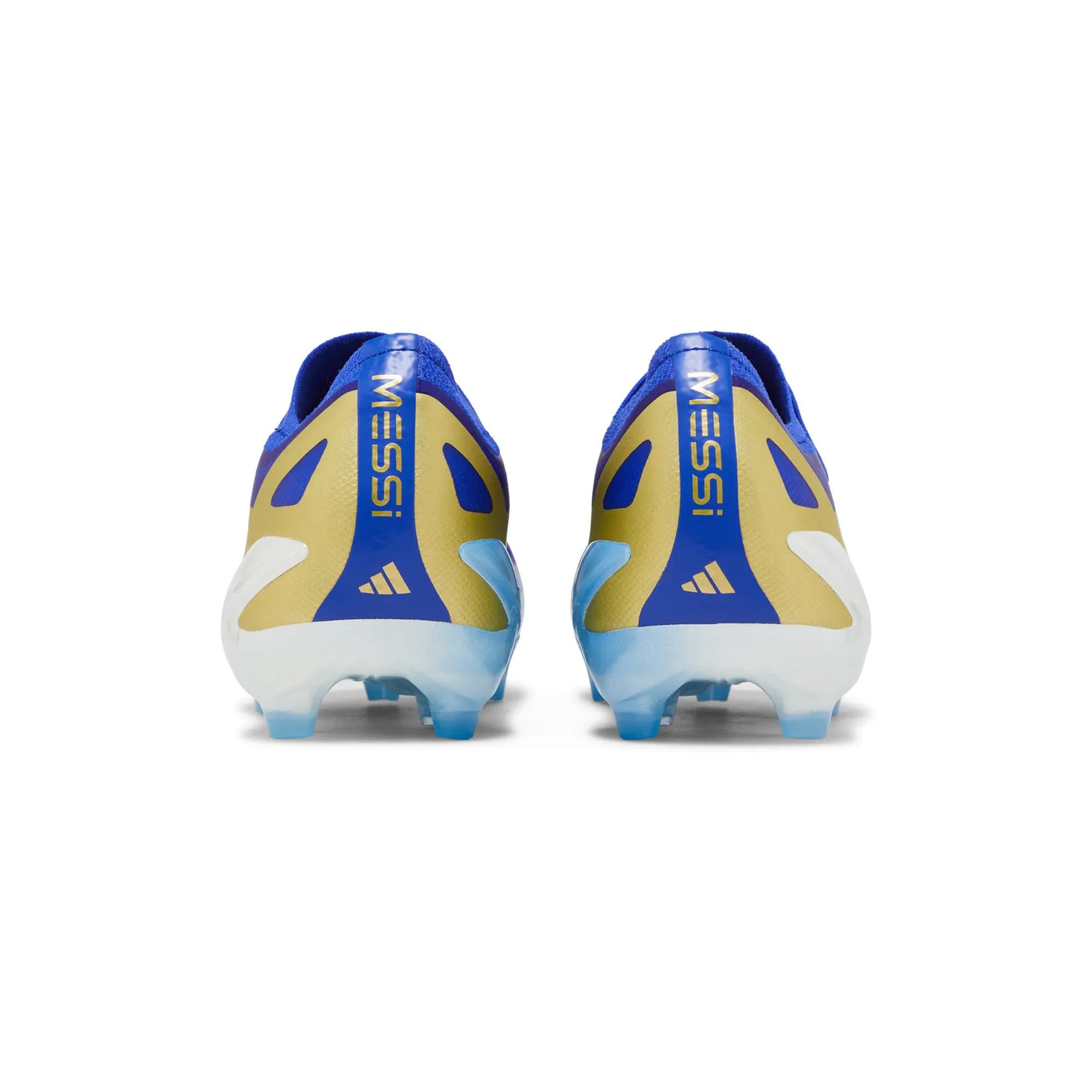 Adidas X Crazyfast Elite FG Soccer Cleats 'Messi' (2024) - Lightweight Football Shoes for Speed & Precision on Firm Ground - Perfect for Professional Matches & Training Sessions