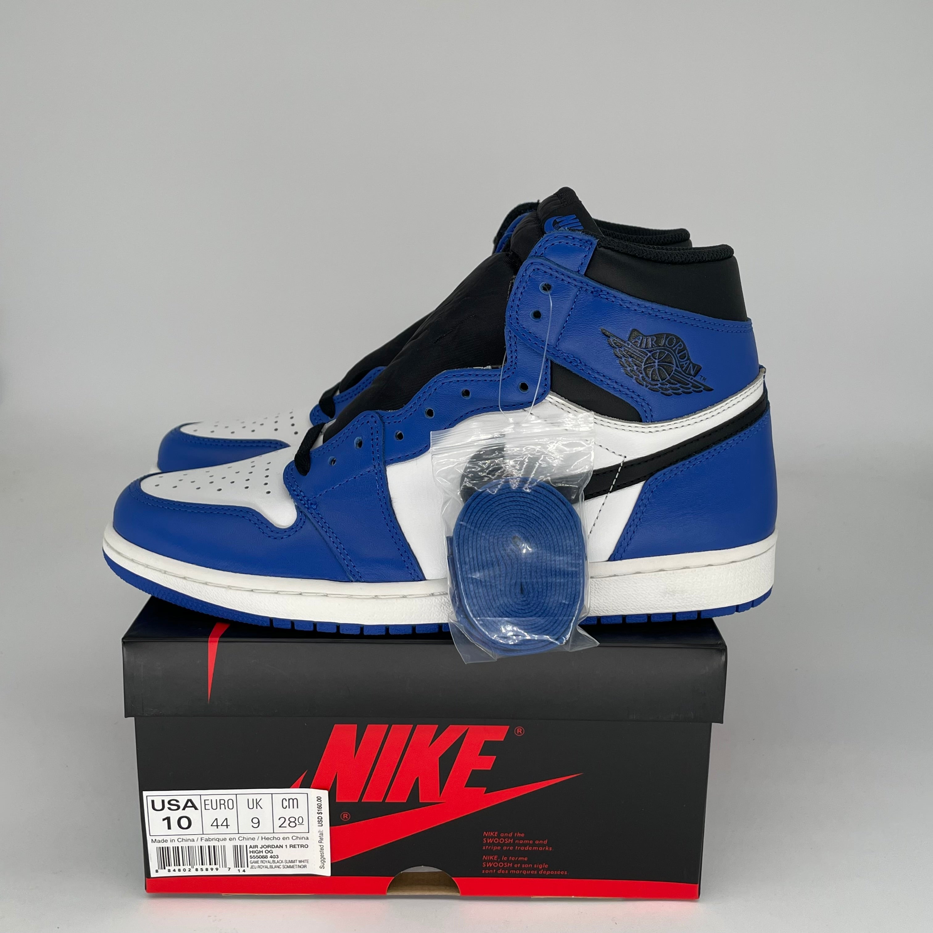 AIR JORDAN 1 Retro High OG 