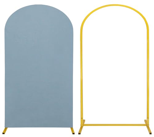 Dusty Blue