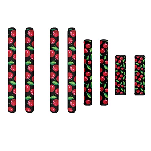 Cherry,Black