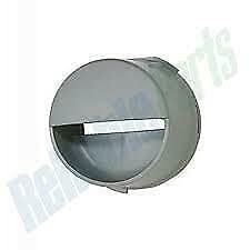 Whirlpool WP2260518AP Compatible Water Filter Cap Replacement - Perfect for Refrigerators, Ice Makers & Drinking Water Systems