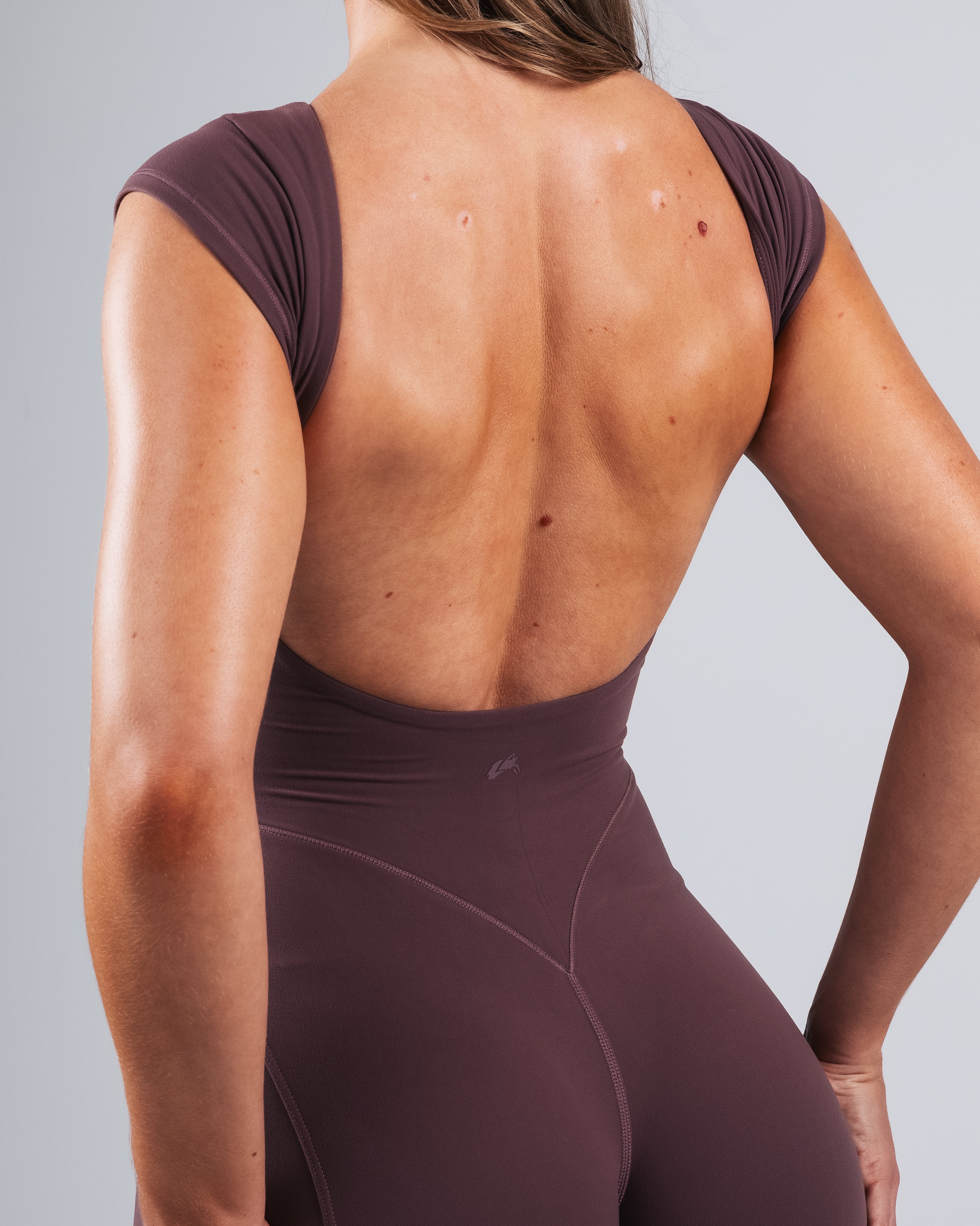 Allure Bodysuit - Sexy Lingerie for Women, Comfortable Stretchy Shapewear for Everyday Wear, Perfect for Date Night & Special Occasions