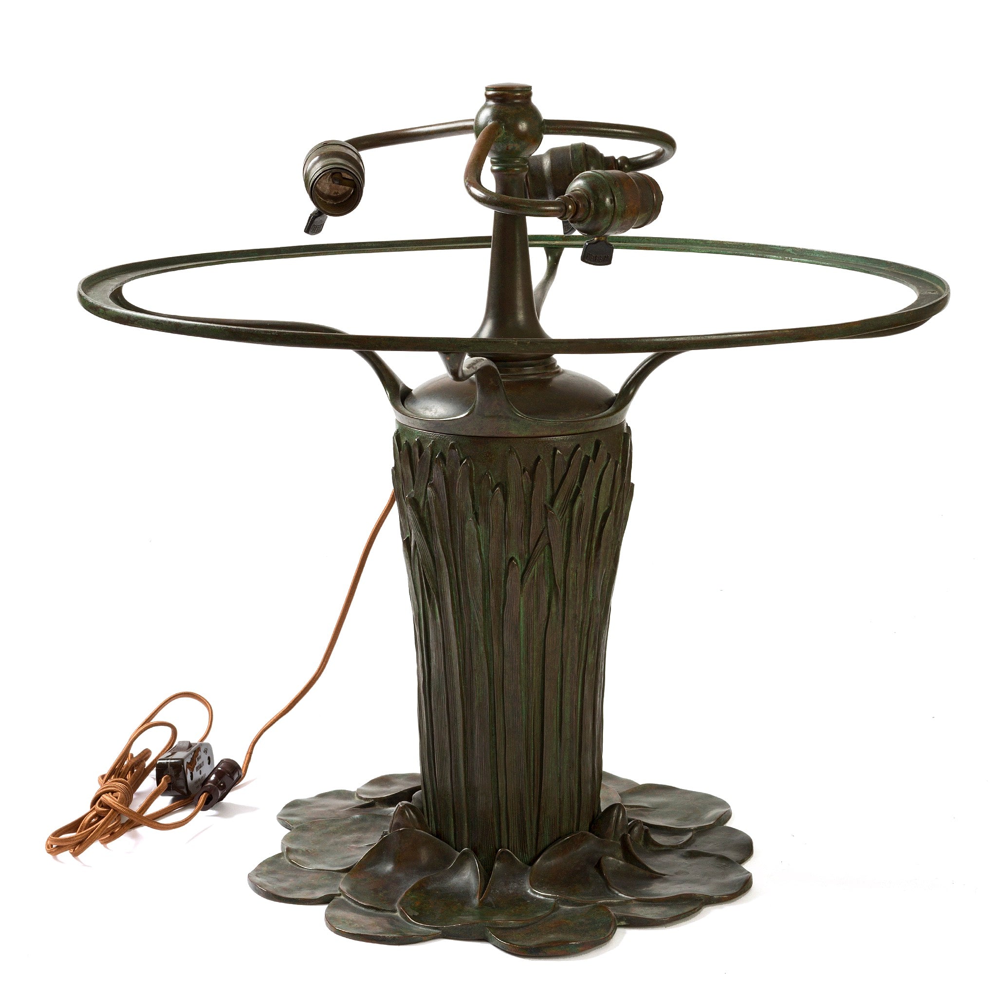 Tiffany Studios New York 