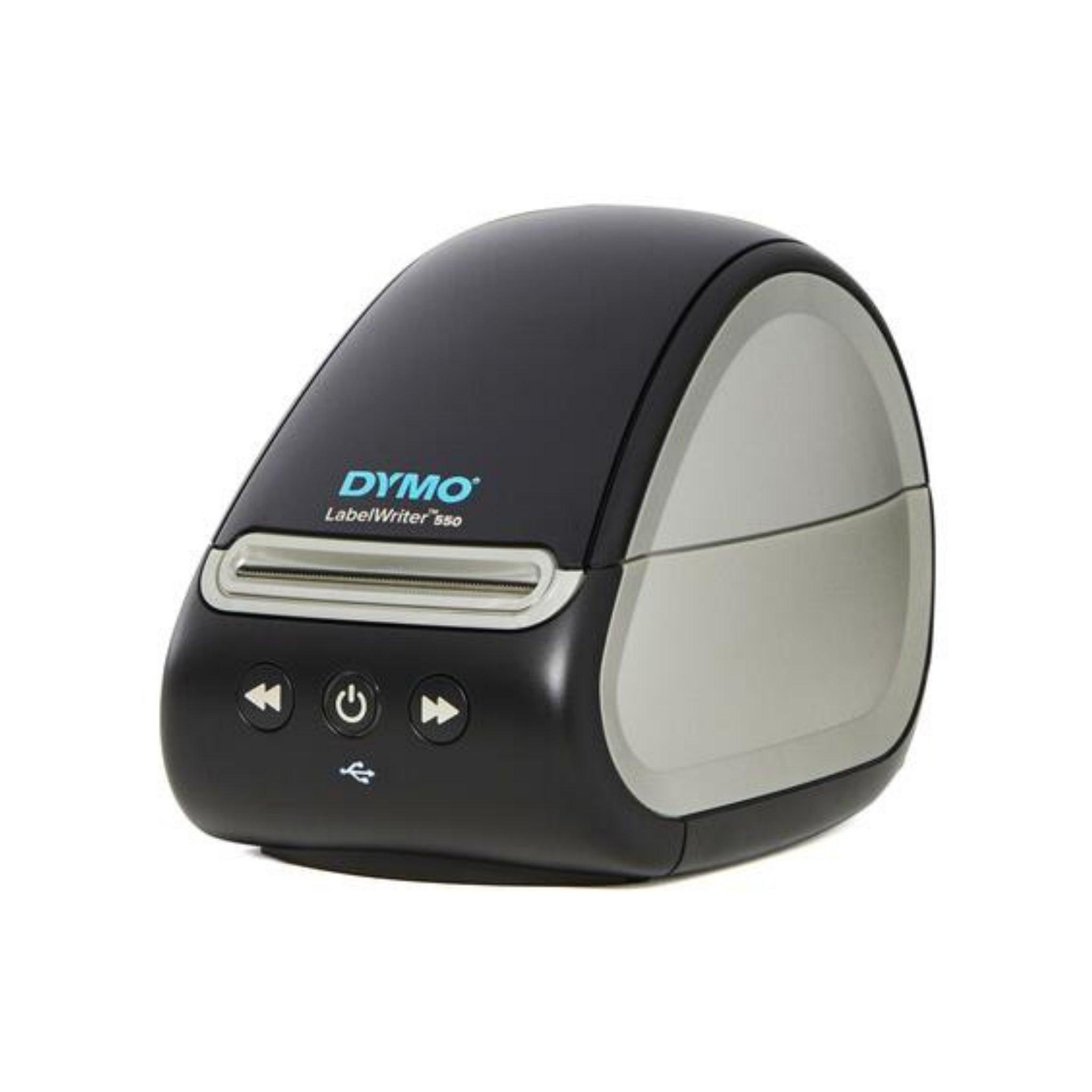 DYMO LabelWriter 550 Label Printer - High-Speed Thermal Shipping Label Printer for Home & Office Use - Perfect for Amazon FBA, eBay, Etsy Sellers & Small Businesses