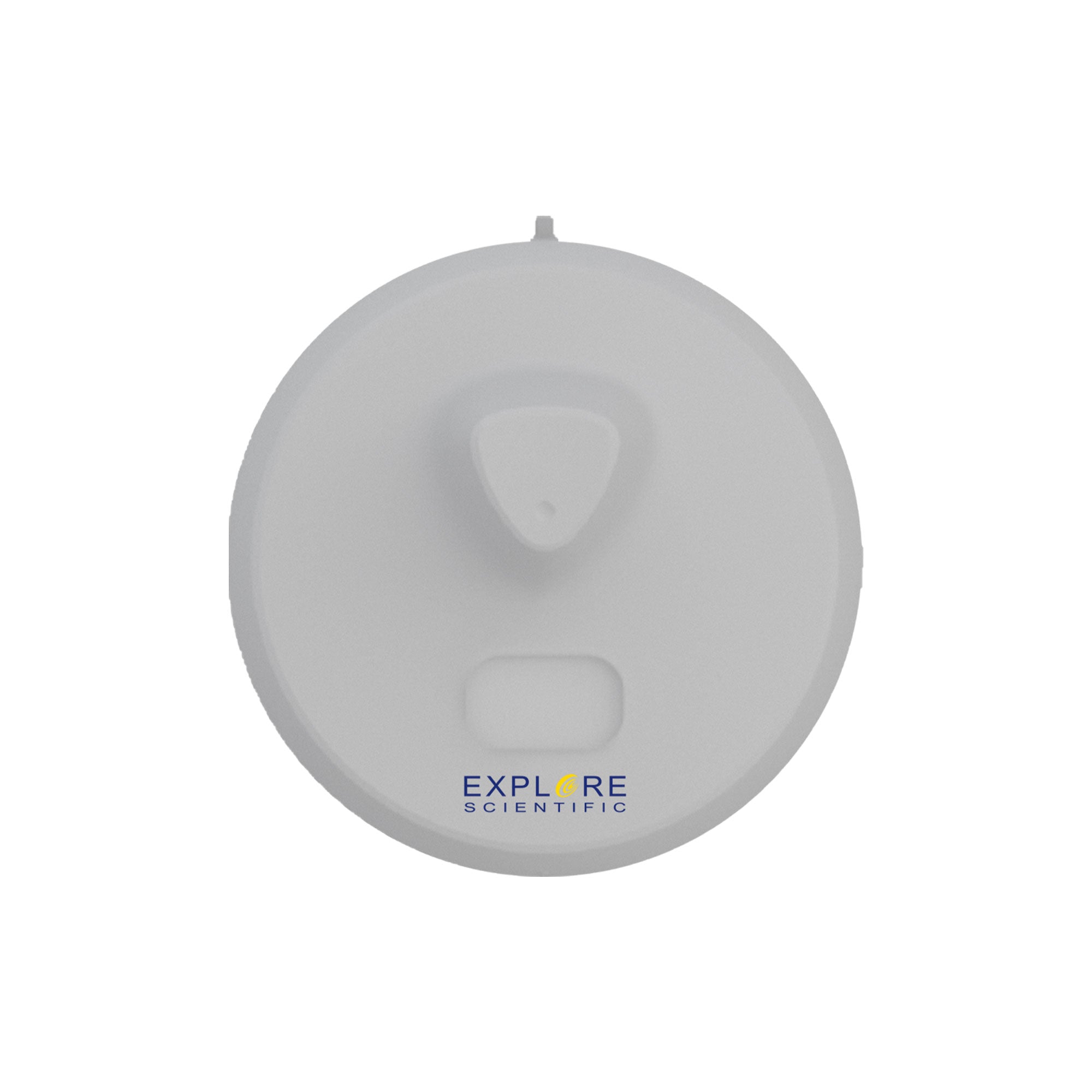 Explore Scientific Pool & Spa Sensor SP6001 - Accurate Water Temperature Monitor for Swimming Pools, Hot Tubs & Spas | Perfect for Home, Vacation Rentals & Commercial Use