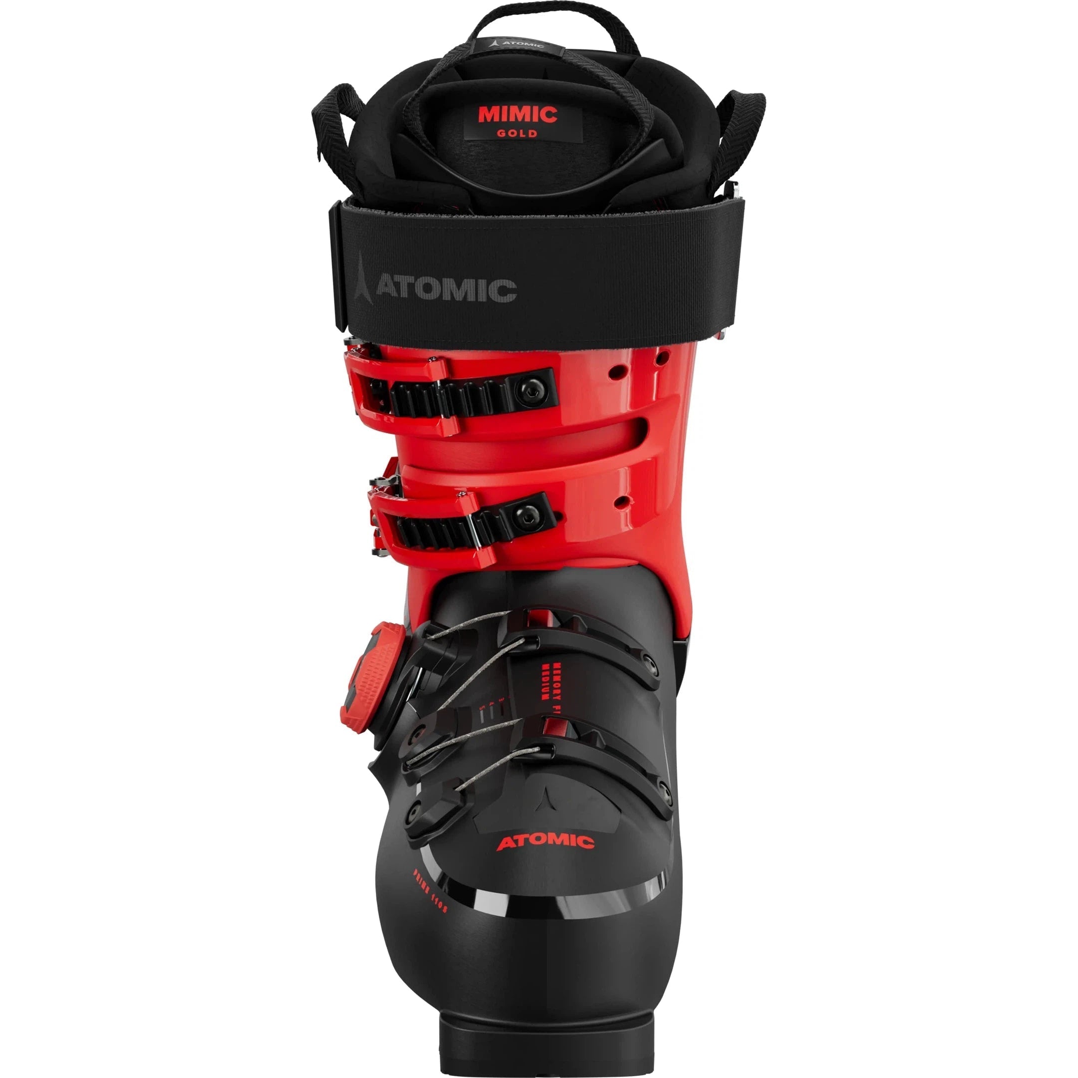 Atomic HAWX PRIME 110 S BOA GW Ski Boots 2025 - High-Performance Alpine Ski Boots for Men & Women - Perfect for All-Mountain Skiing & Freeride Adventures