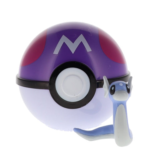 Pokemon Battle Collection - Takara Tomy 1 Inch Mini Figure Set for Fierce Battles | Perfect for Display, Gaming & Collectibles