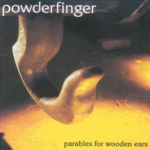 Parables for Wooden Ears - Inspirational Wooden Earrings for Women | Handmade Boho Jewelry Gift for Everyday Wear & Special Occasions