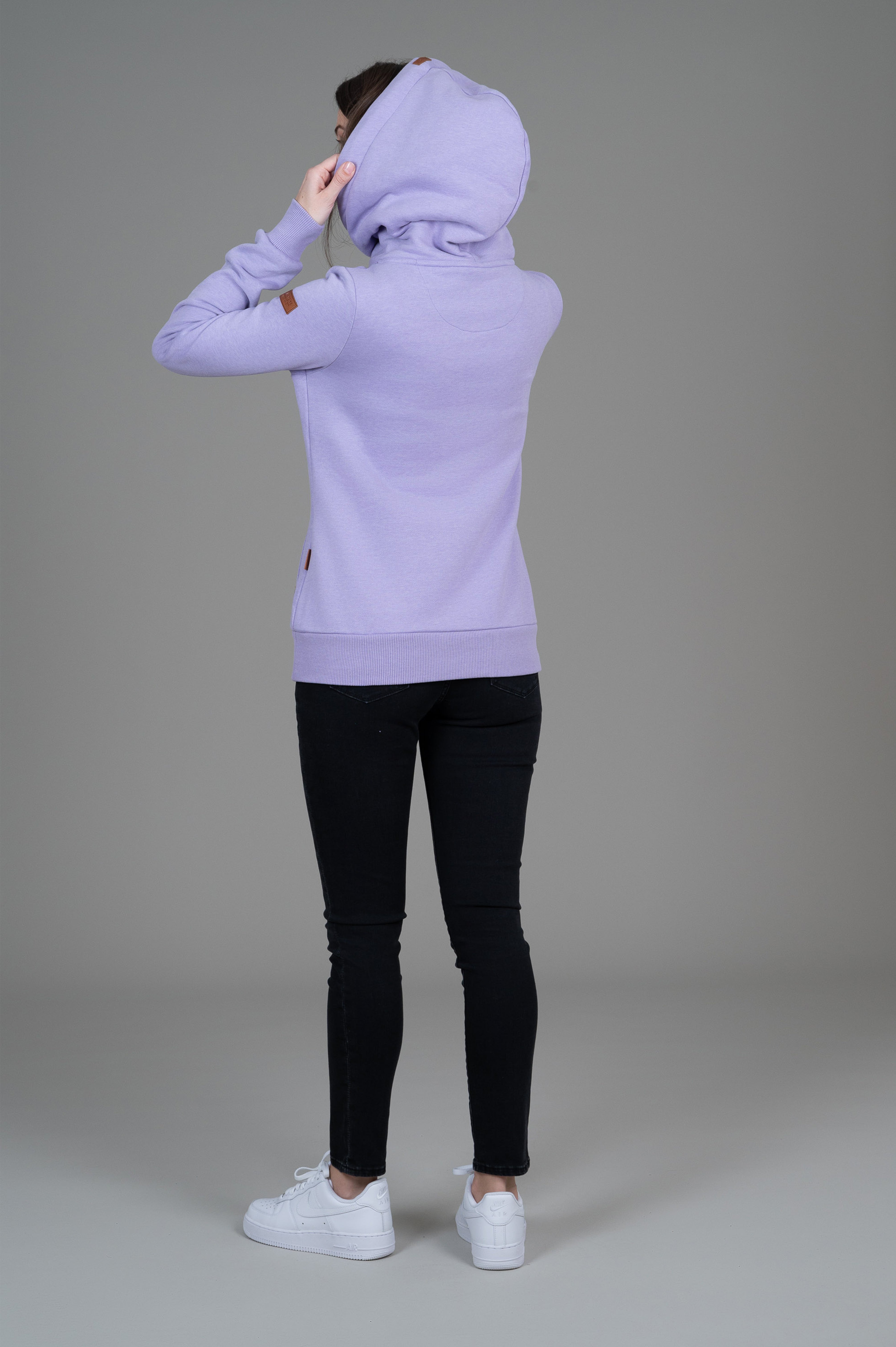 Artemis Napoli Hoodie - Premium Cotton Men's Pullover Sweatshirt for Casual Wear & Street Style