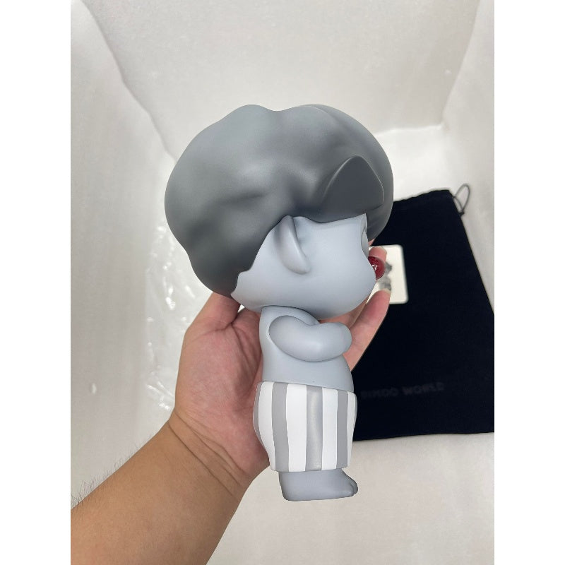DIMOO Pantomime Plus Limited Edition Collectible Figure - Cute Anime Character for Display, Gift & Home Decor
