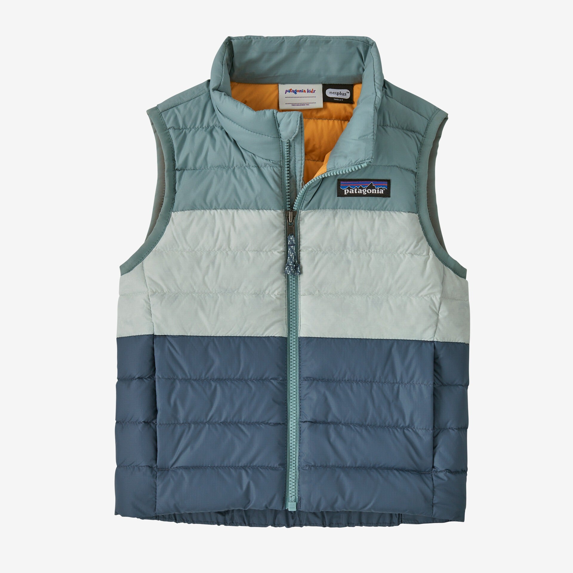 Baby Down Sweater Vest - Warm & Cozy Puffer Vest for Infants & Toddlers | Perfect for Winter Outings, Playdates & Outdoor Adventures