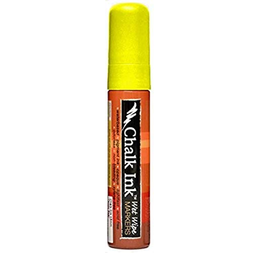 Firefly Yellow