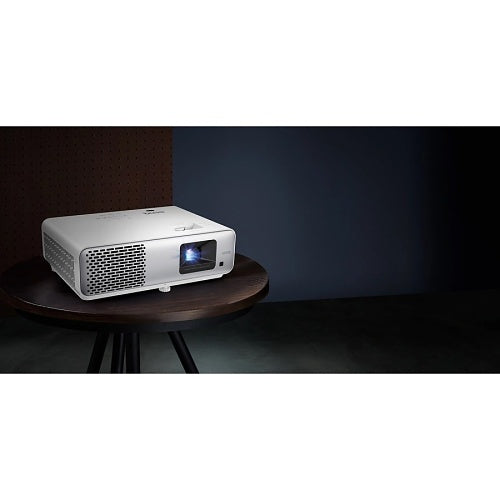 BenQ HT2060 Full HD 1080p Home Theater Projector with Built-in Speaker, 2300 Lumens - Perfect for Movie Nights, Gaming & Outdoor Screenings