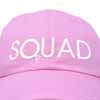 Squad-light Pink