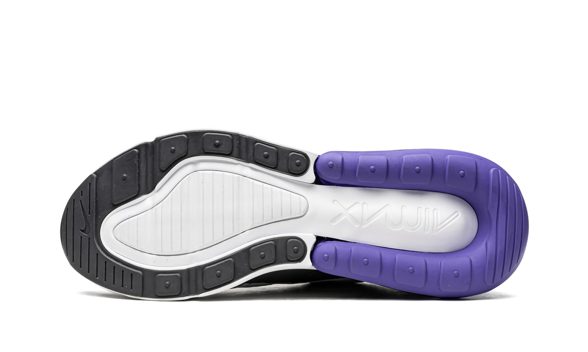 Nike Air Max 270 Men's Running Shoes - Lightweight Cushioned Sneakers for Jogging, Gym & Casual Wear | Breathable Mesh Upper with Max Air Unit for All-Day Comfort
