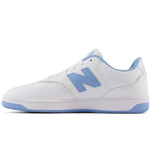 White/Light Blue