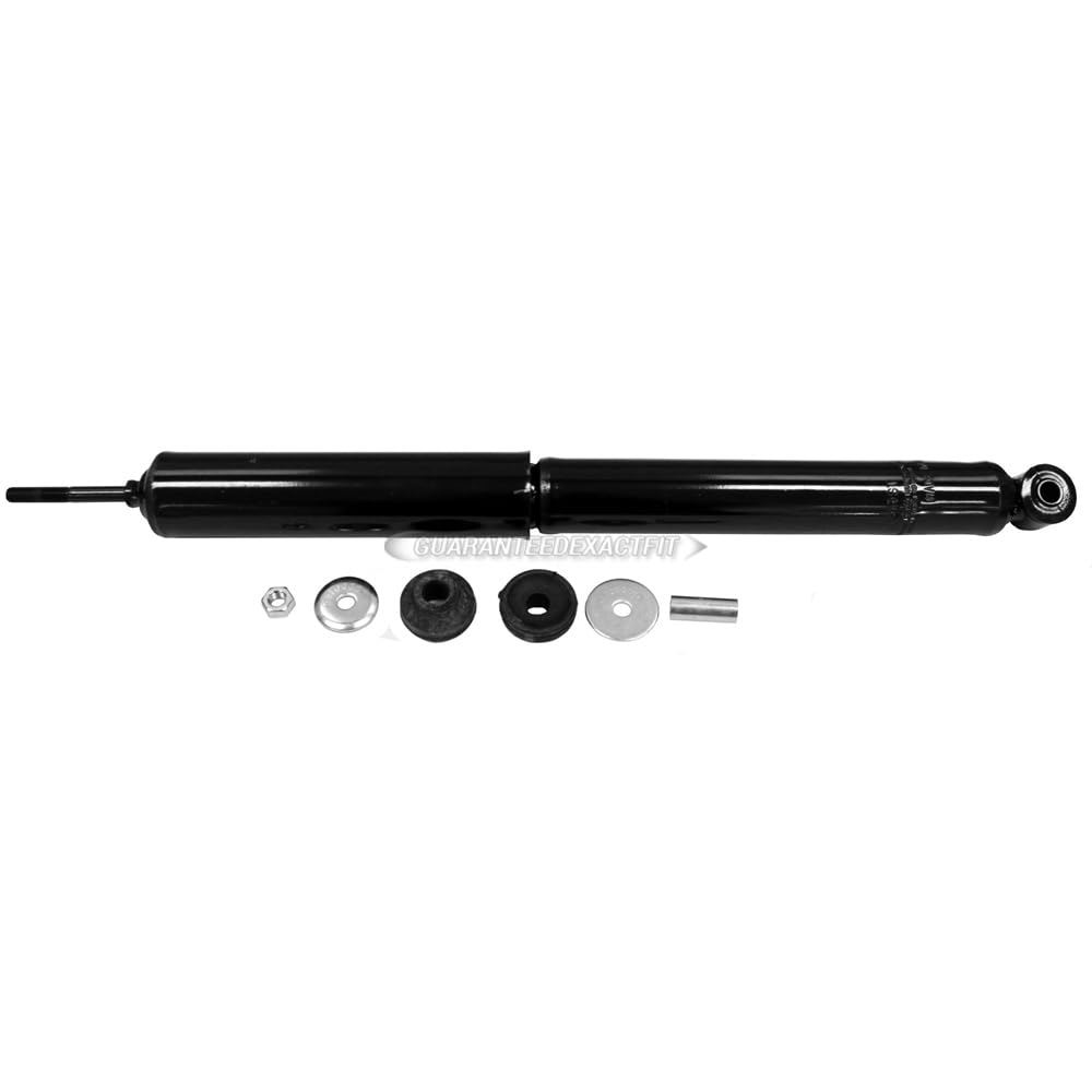 Monroe OESpectrum Rear Shocks for 2007-2009 Mazda CX-7 - Pair 77-67028CD - Smooth Ride & Enhanced Handling - Perfect for Daily Commuting & Road Trips