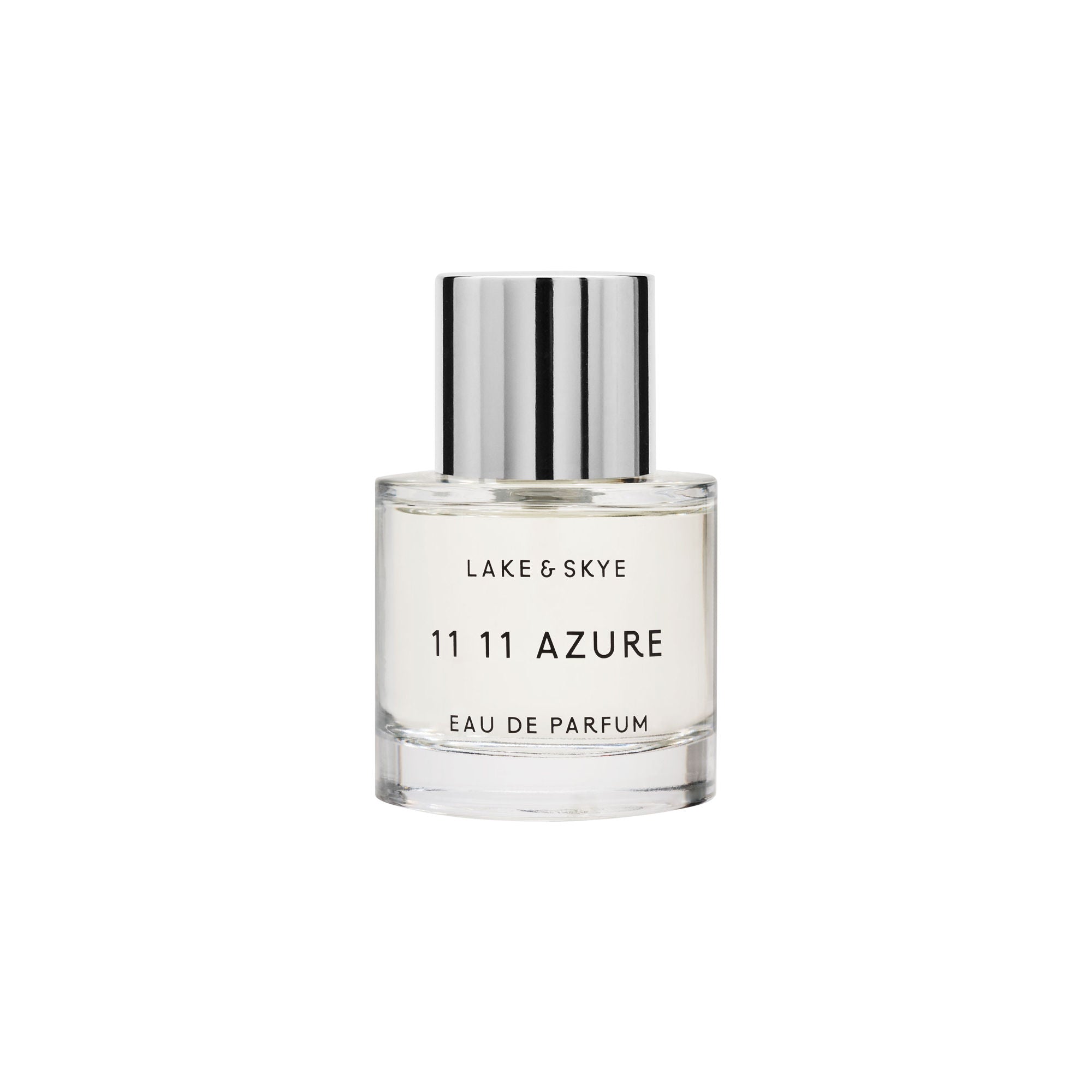 Azure Eau de Parfum for Women - Long Lasting Floral Fragrance Perfume - Perfect for Date Night, Office & Special Occasions