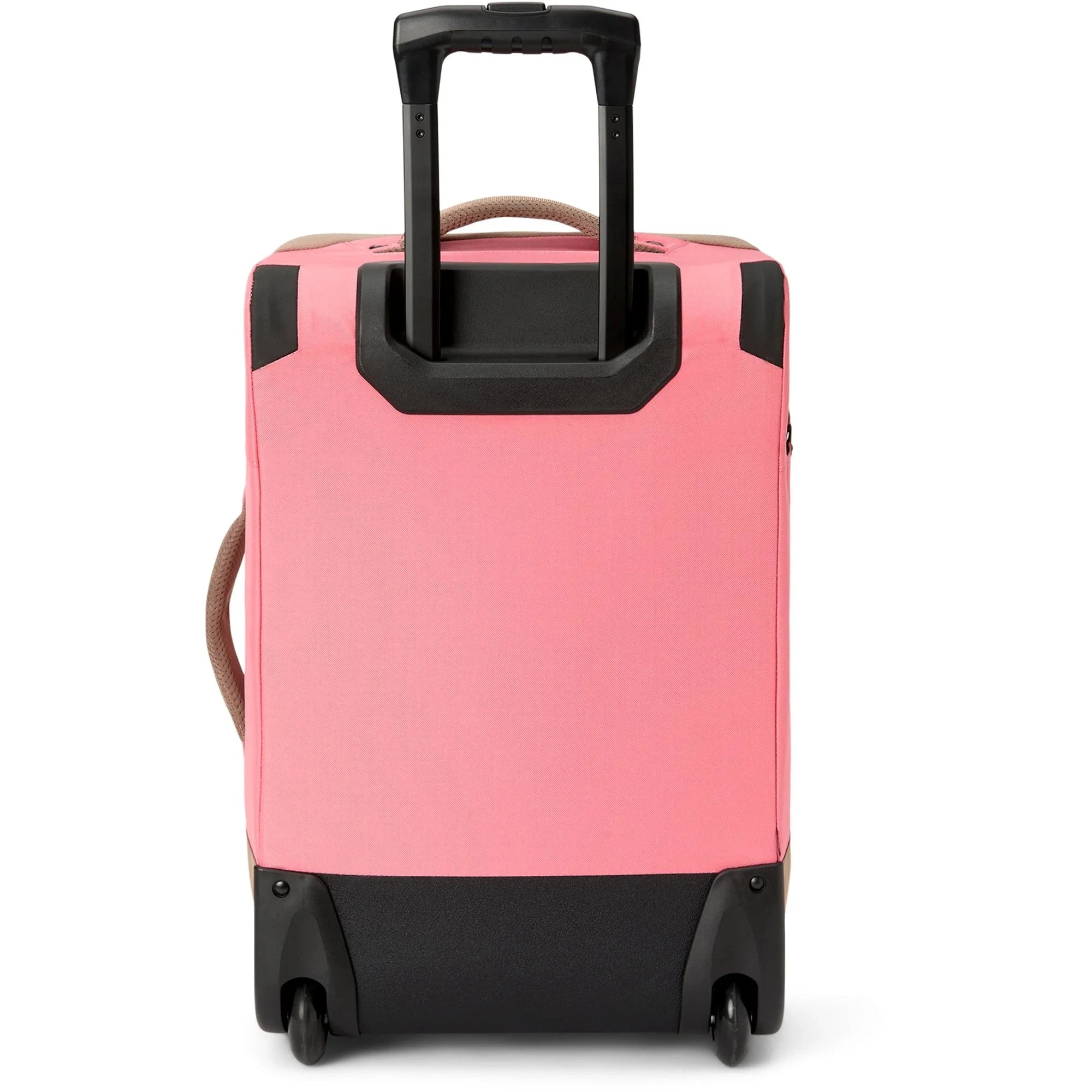 Dakine 365 Carry On Roller 40L Travel Luggage - Salmon Bay Color | Lightweight Spinner Suitcase for Airplane, Business Trips & Weekend Getaways