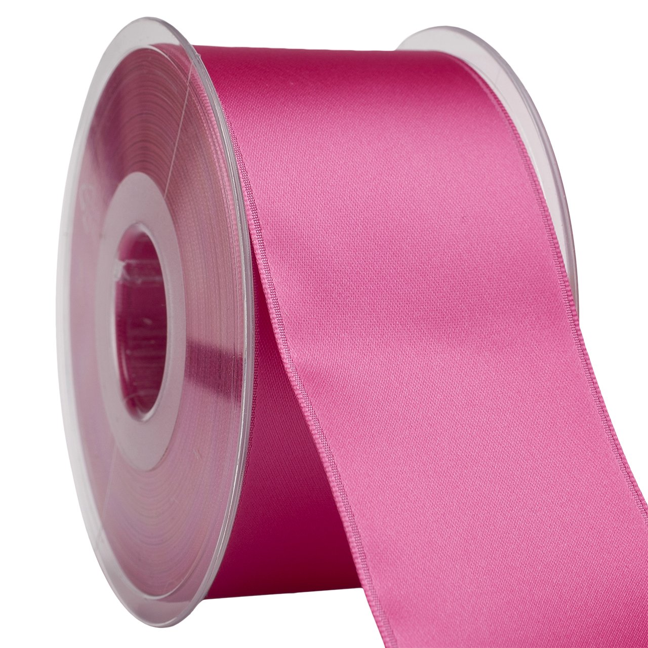 Morex Ribbon 03550/25-062 DF Swiss Satin Ribbon 2