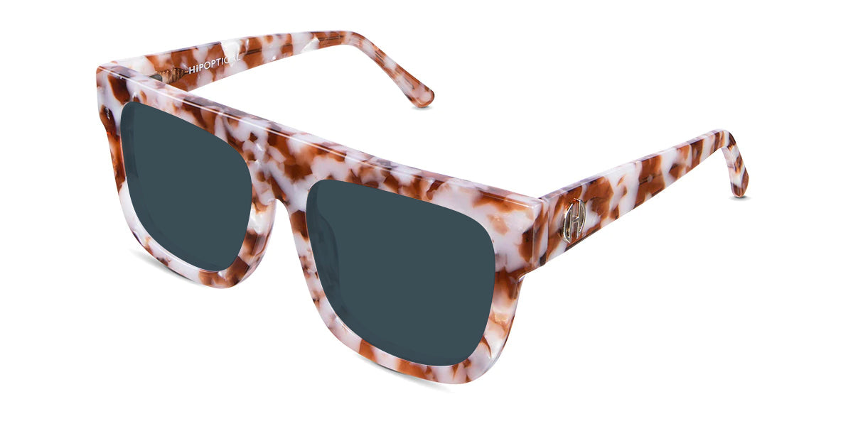 Nobri Women's Prescription Sunglasses - UV Protection, Stylish & Comfortable for Driving, Outdoor Activities & Fashion