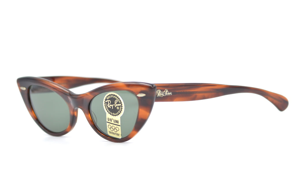 Ray Ban W0960 Lisbon Sunglasses - Polarized Aviator Style for Men & Women - UV Protection, Lightweight & Comfortable - Perfect for Driving, Travel & Outdoor Activities