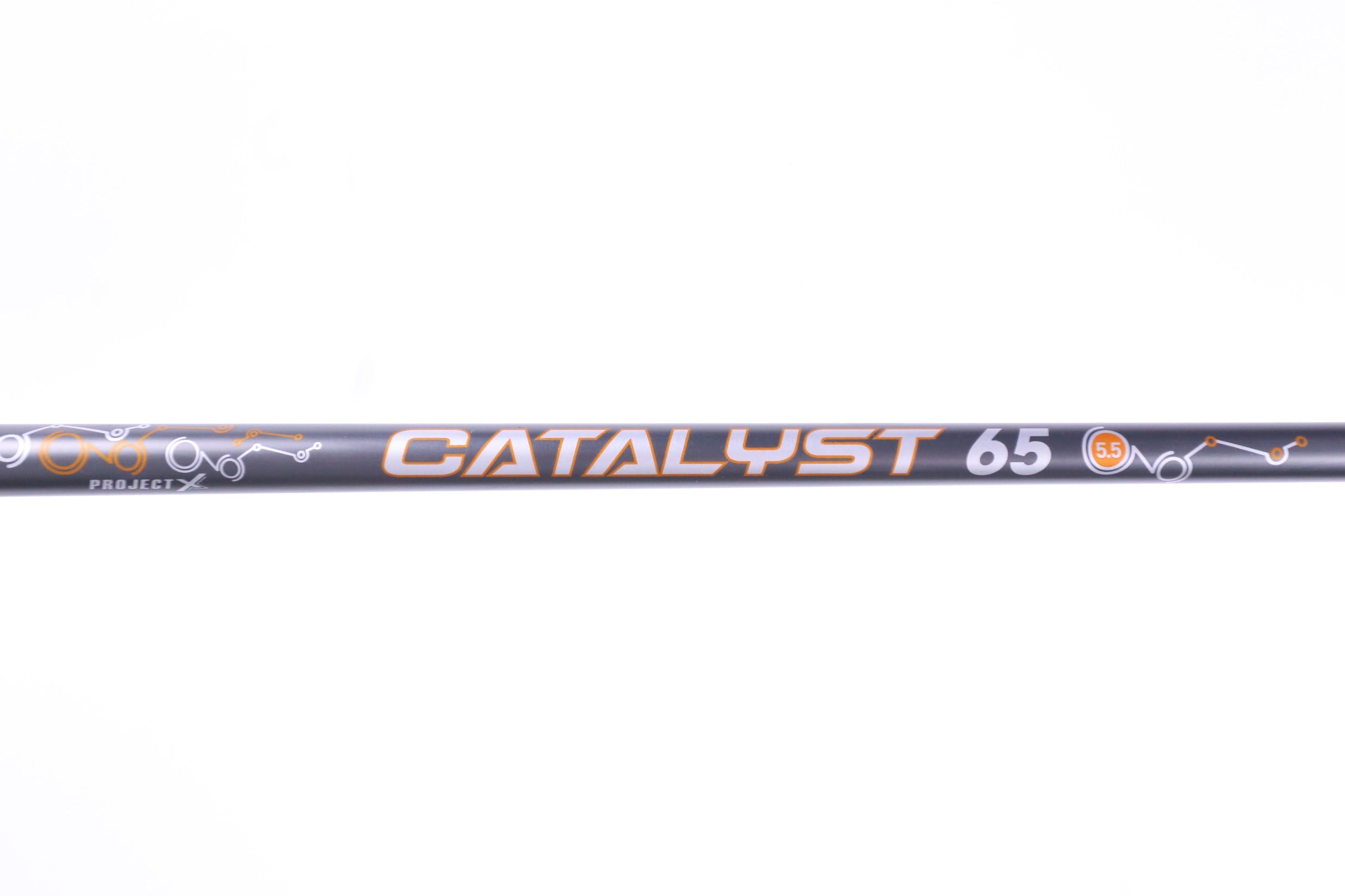 Used Callaway Mavrik Max 5H Hybrid Golf Club - Left Handed, 24 Degrees, Regular Flex - Perfect for High Handicap Players & Senior Golfers