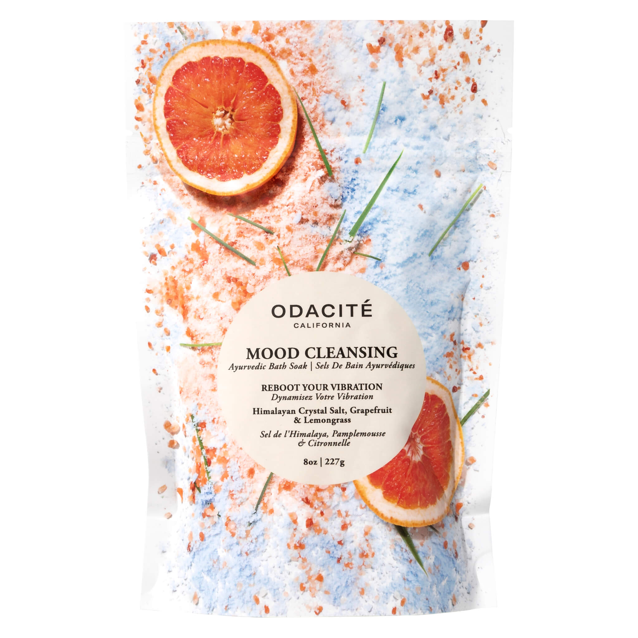 Best Ayurvedic Bath Soak for Mood Cleansing & Relaxation - Herbal Detox & Stress Relief - Perfect for Spa Nights & Self-Care Rituals