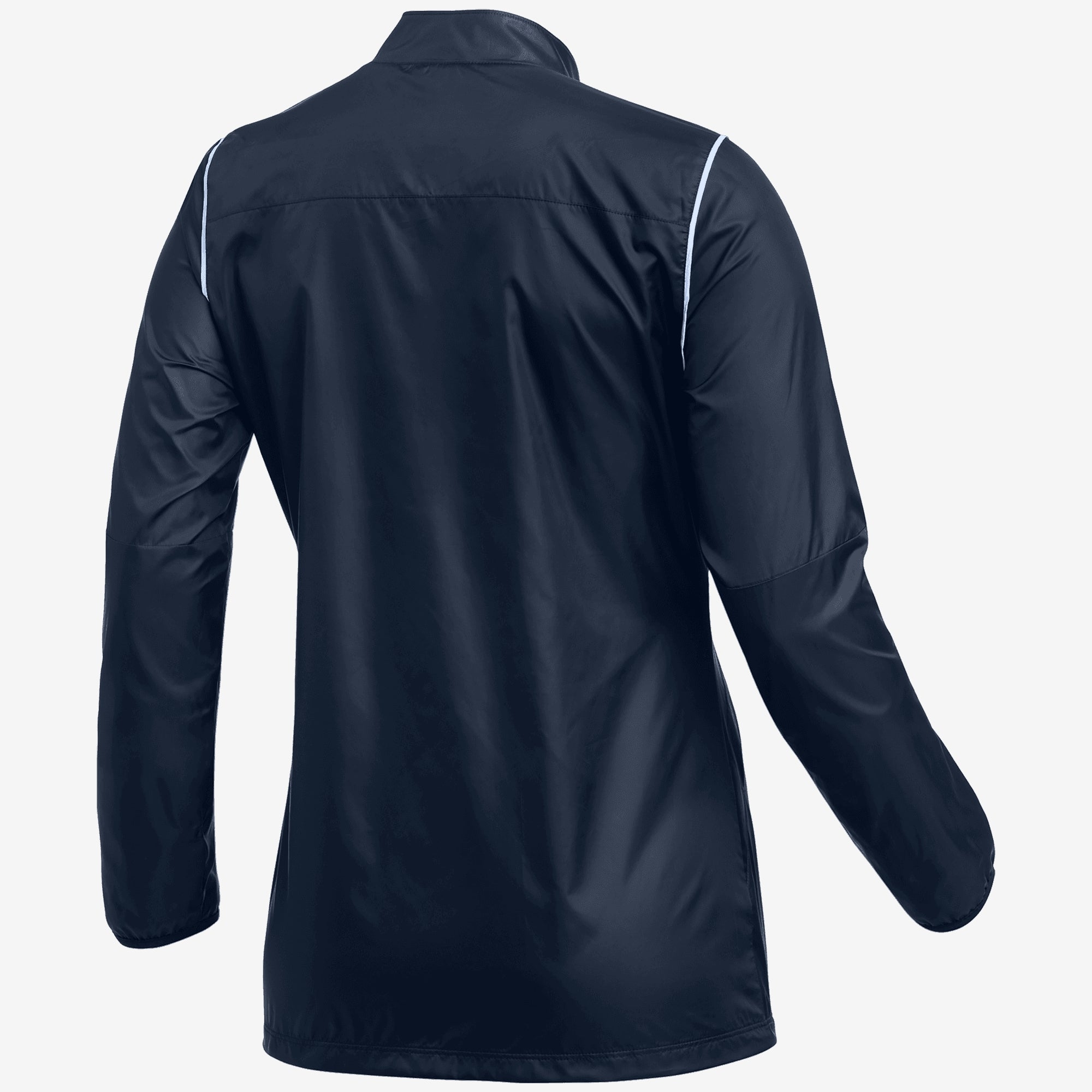 Nike Repel Park20 Waterproof Running Jacket - Lightweight Windproof Hooded Raincoat for Men & Women - Perfect for Hiking, Jogging, and Outdoor Activities