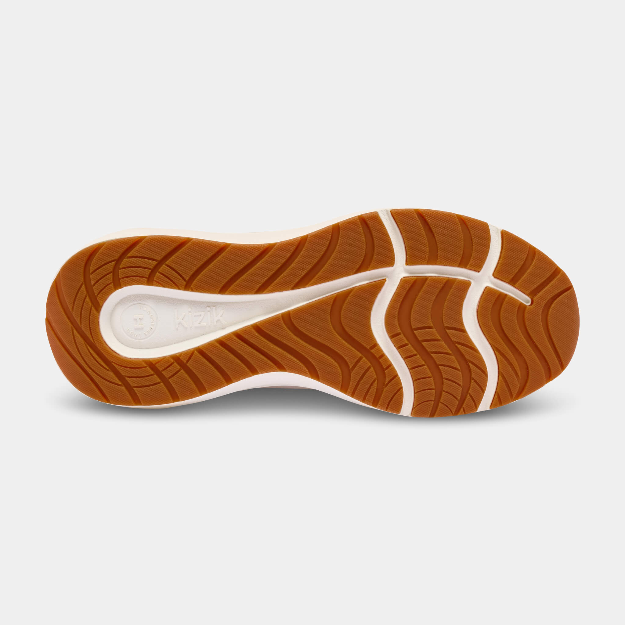 Men's Athens 2 Sneakers - Bright White Casual Shoes for Walking, Running & Everyday Wear