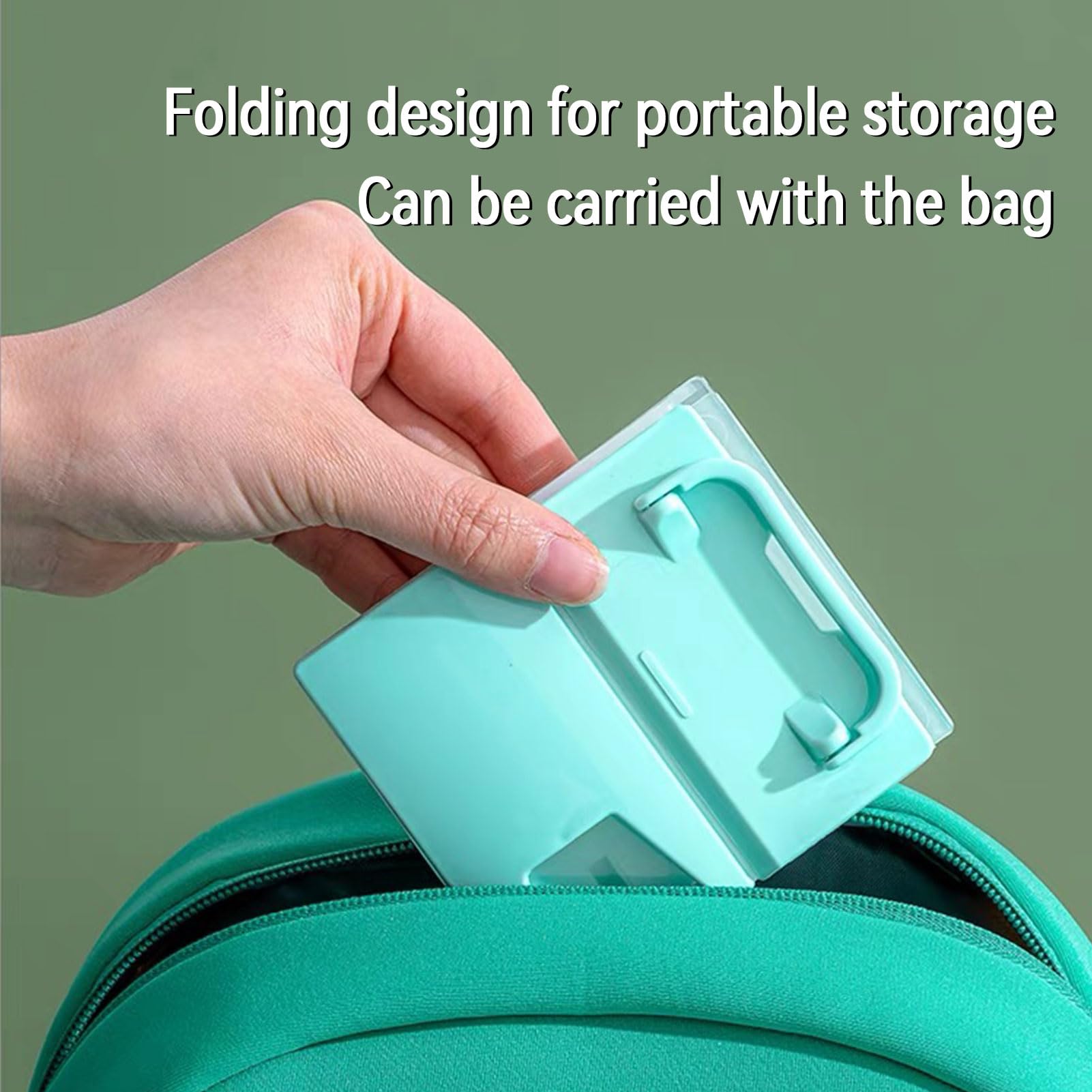 2-Pack Juice Box Holder for Toddlers - Squeeze-Proof Baby Juice Bag & Food Pouch Holder - Leak-Proof Drinking Bottle & Milk Box Carrier for Kids - Perfect for Daycare, Travel, and On-the-Go Snacks