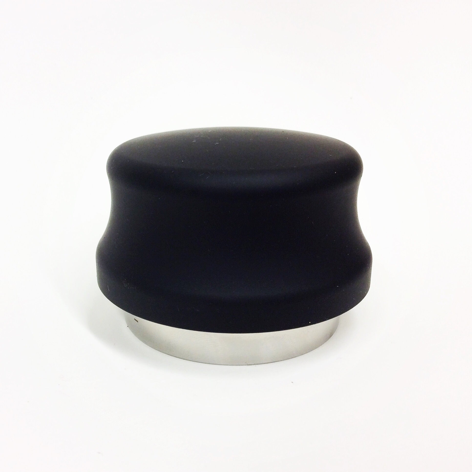 ASSO Coffee Distributor & Leveler - The Jack - Perfect for Baristas & Home Espresso Makers - Achieve Even Coffee Grounds for Better Tamping & Extraction