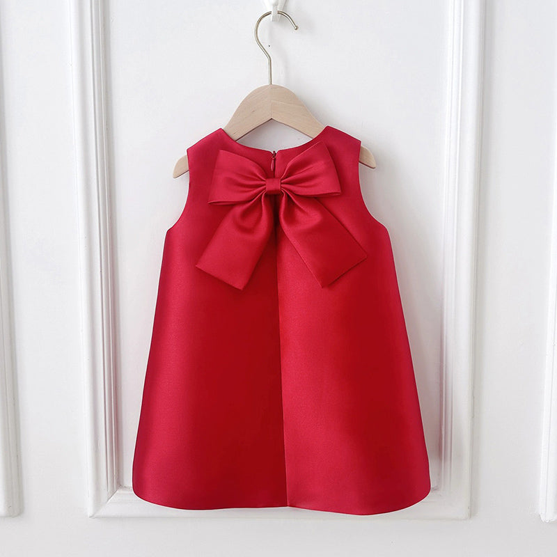 Baby Girl First Communion Dresses | Toddler Pageant & Flower Girl Dresses for Special Occasions | Perfect for Weddings, Baptisms & Christenings