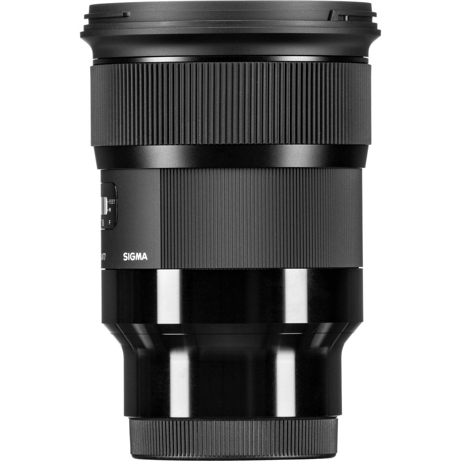 Sigma 24mm F1.4 DG HSM Art Lens for Sony E Mount - Perfect for Low Light Photography, Landscape & Portrait Shooting