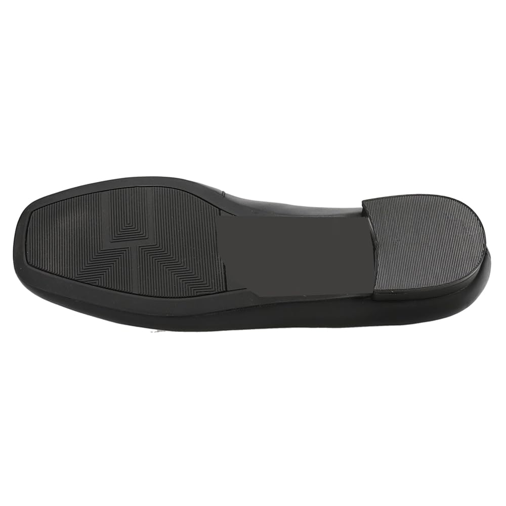 VANELi Women's Slip On Loafers - Comfortable Casual Shoes for Women - White - Perfect for Office, Travel & Everyday Wear