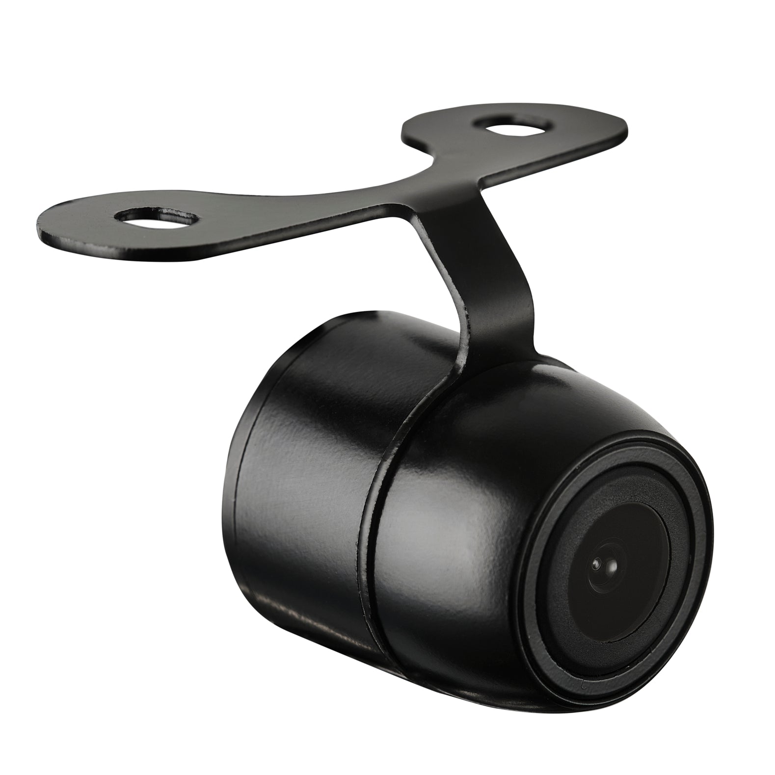 Universal Car Backup Camera - Front/Rear View Selectable, Adjustable AHD/CVBS System for Parking Assistance & Vehicle Safety
