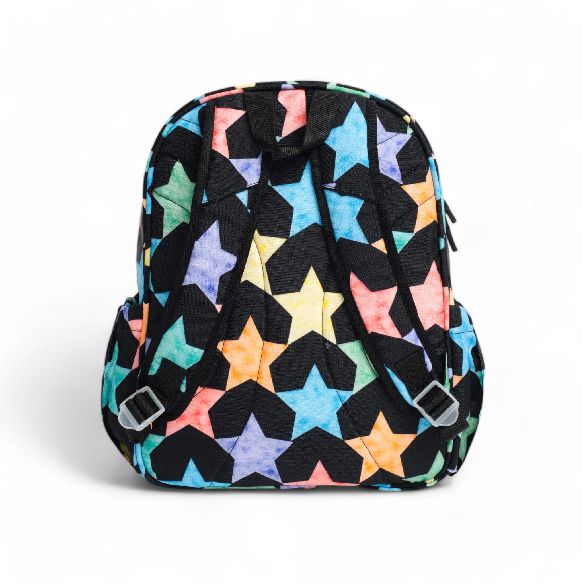 All Stars Medium Backpack Set - Durable School & Travel Backpack for Students & Professionals - Perfect for College, Work & Outdoor Adventures