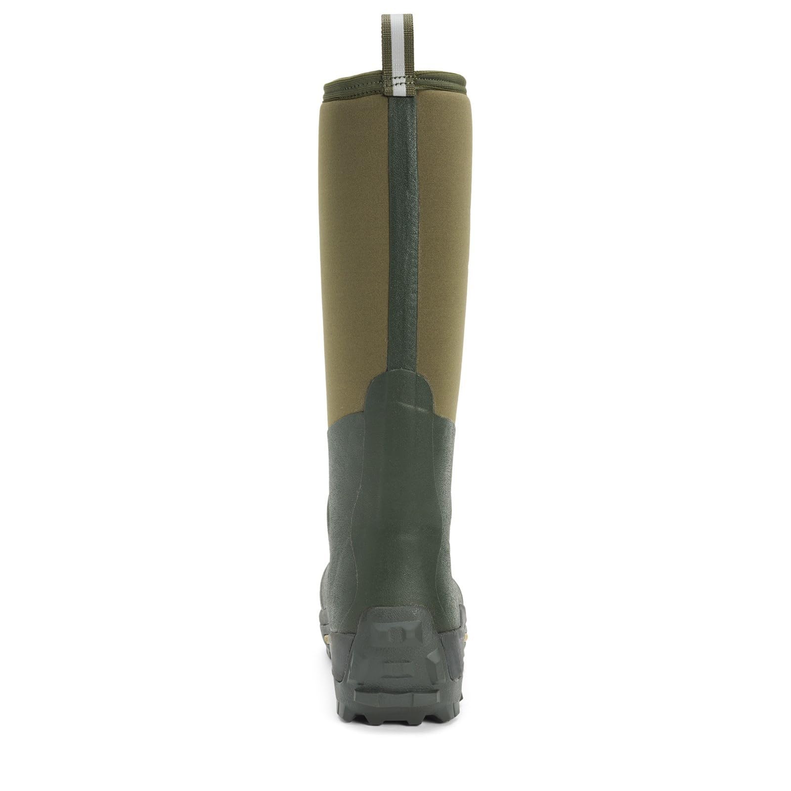 MUCK Unisex Work Wellingtons - Waterproof Rubber Boots for Men & Women - Heavy Duty Outdoor Work Boots for Farming, Gardening, Construction & Hiking