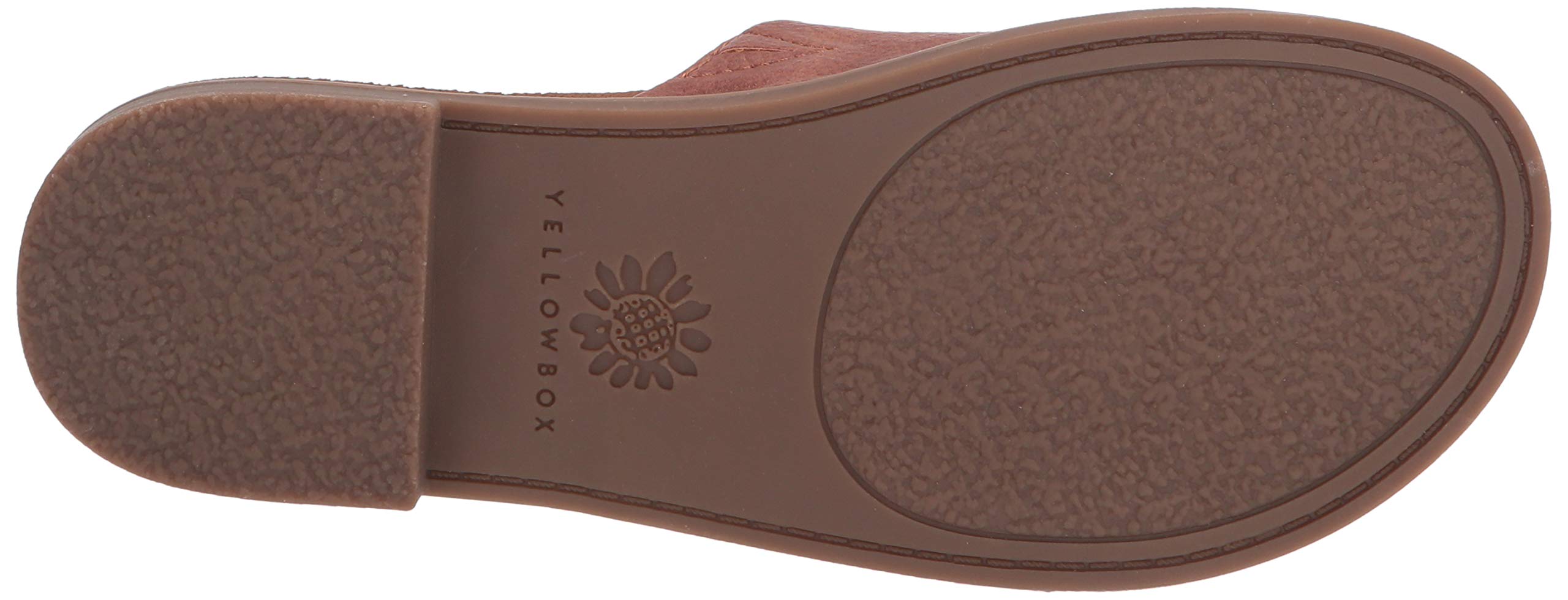 Yellow Box Women's Kalo Slippers - Comfortable House Shoes for Women, Soft Indoor Slides with Memory Foam - Perfect for Home, Spa, and Relaxation