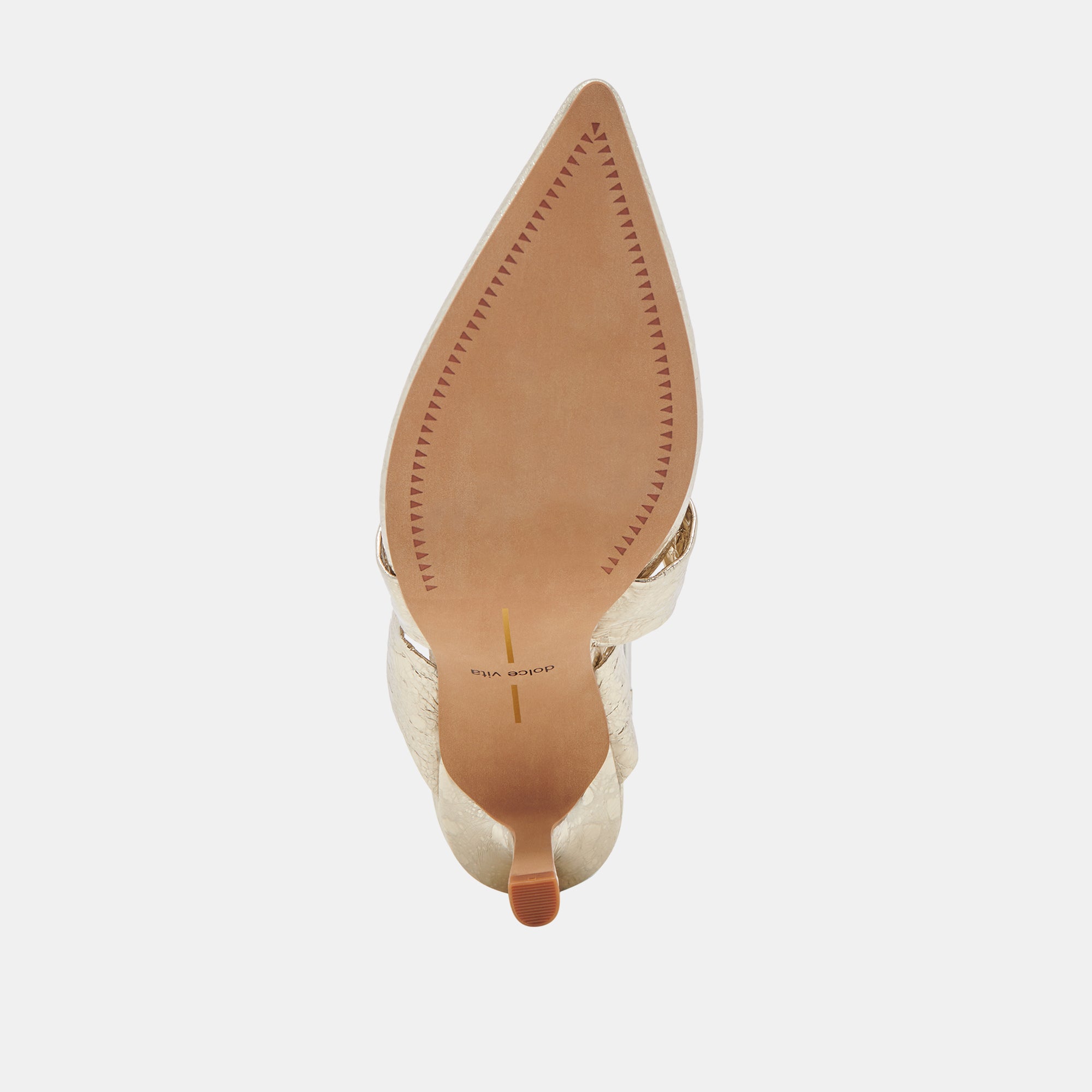 KELSY Women's High Heels - Platinum Distressed Leather Pumps for Party, Wedding & Evening Wear | Comfortable & Stylish Dress Shoes