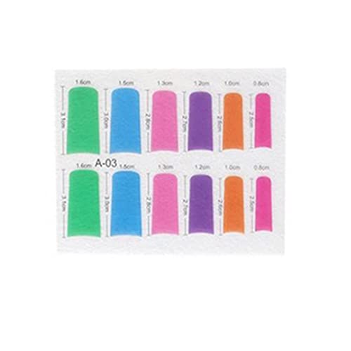 Fiberglass Nail Extension Kit - Non-Woven Nail Silk for Lengthening & Strengthening | Professional Nail Art Tools for Salon & Home Manicures | Perfect for Acrylic & Gel Extensions