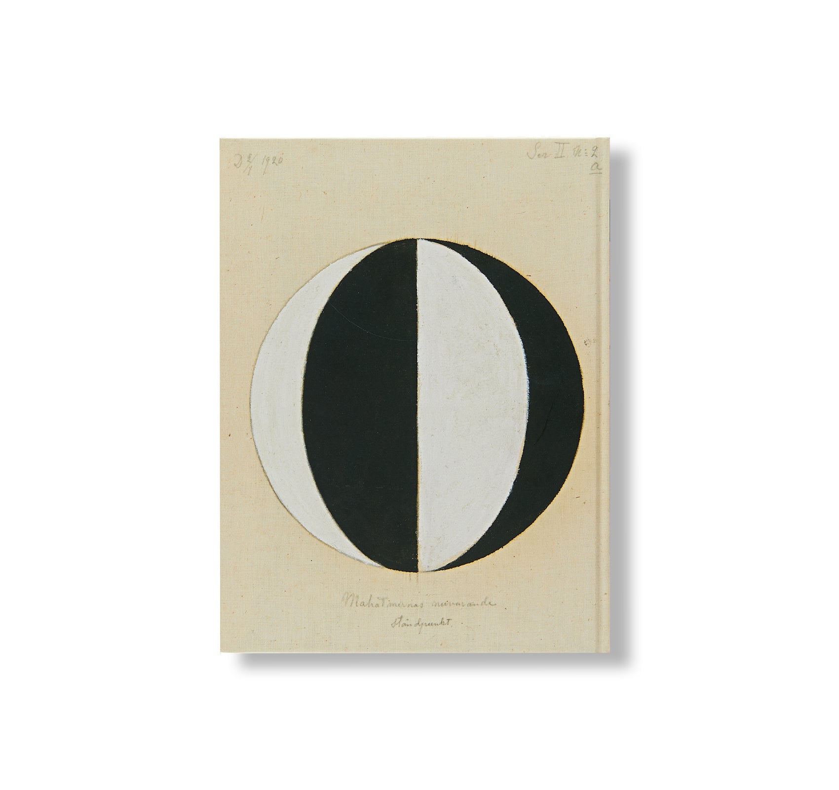 Hilma af Klint Paintings for the Future - Abstract Art Book with Spiritual Symbolism | Perfect for Art Collectors, Museum Gift Shops & Modern Home Decor