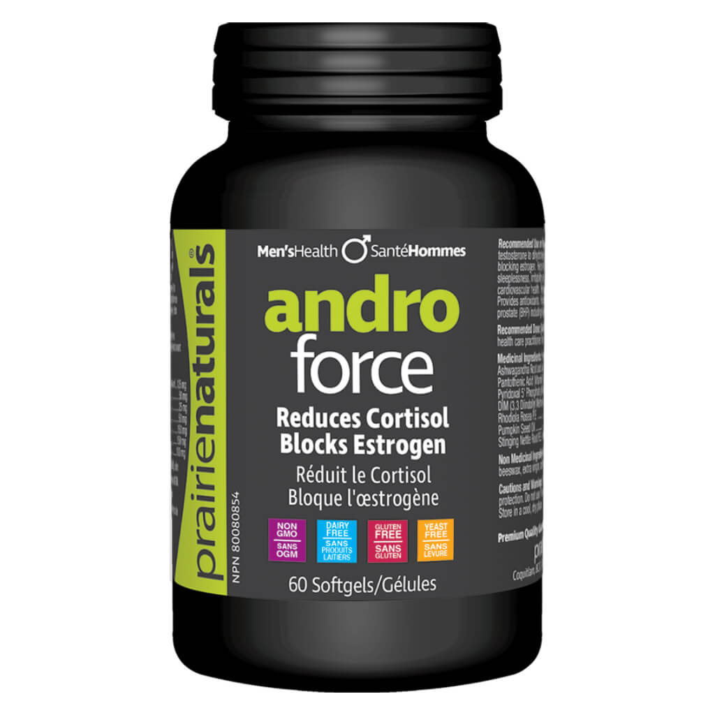 Andro Force - Premium Men's Workout Supplement for Muscle Growth & Strength | Pre-Workout & Post-Workout Recovery | Gym & Fitness Enthusiasts